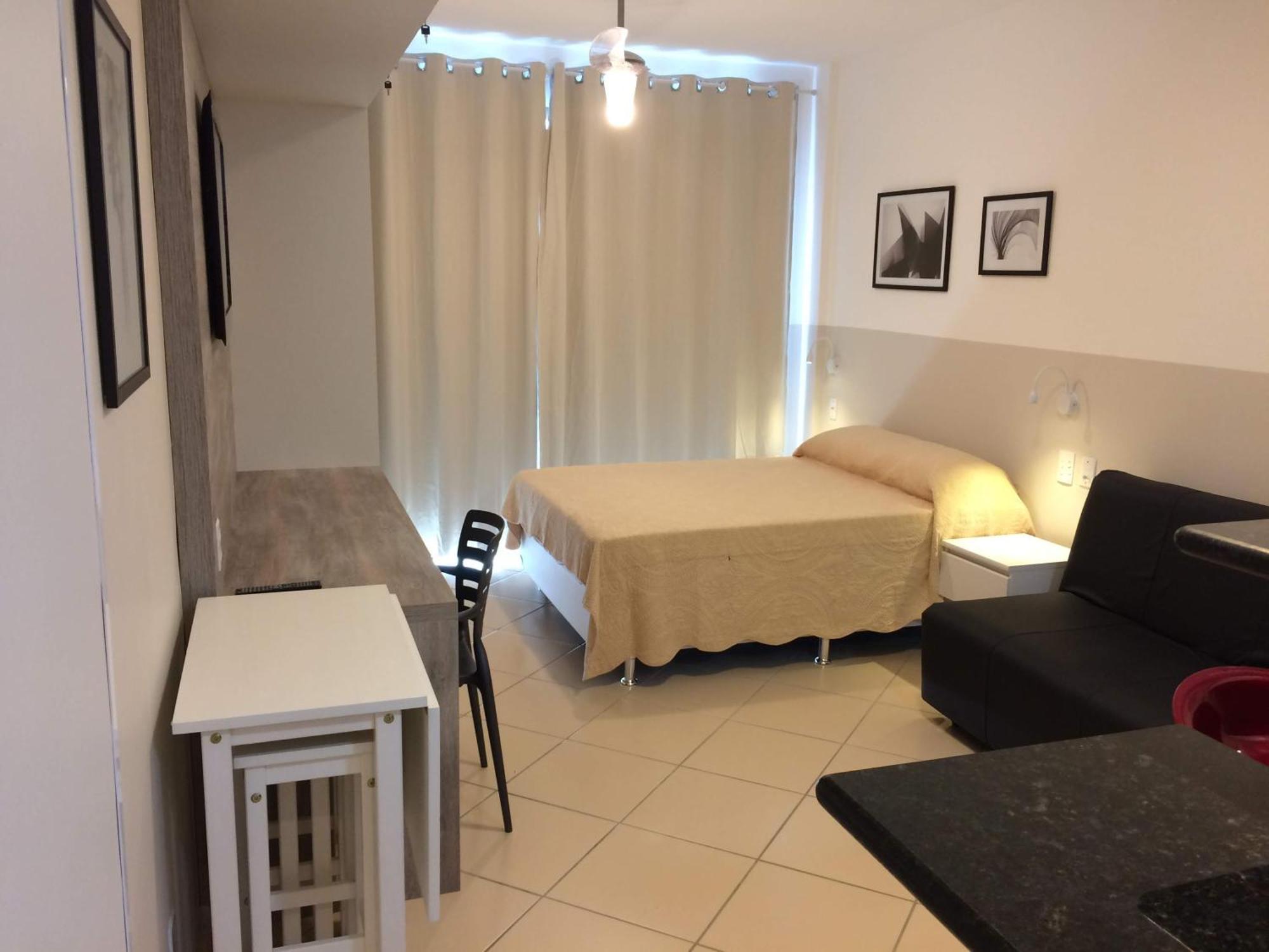 Loft Prainha AP 207 Apartment Arraial do Cabo Ngoại thất bức ảnh