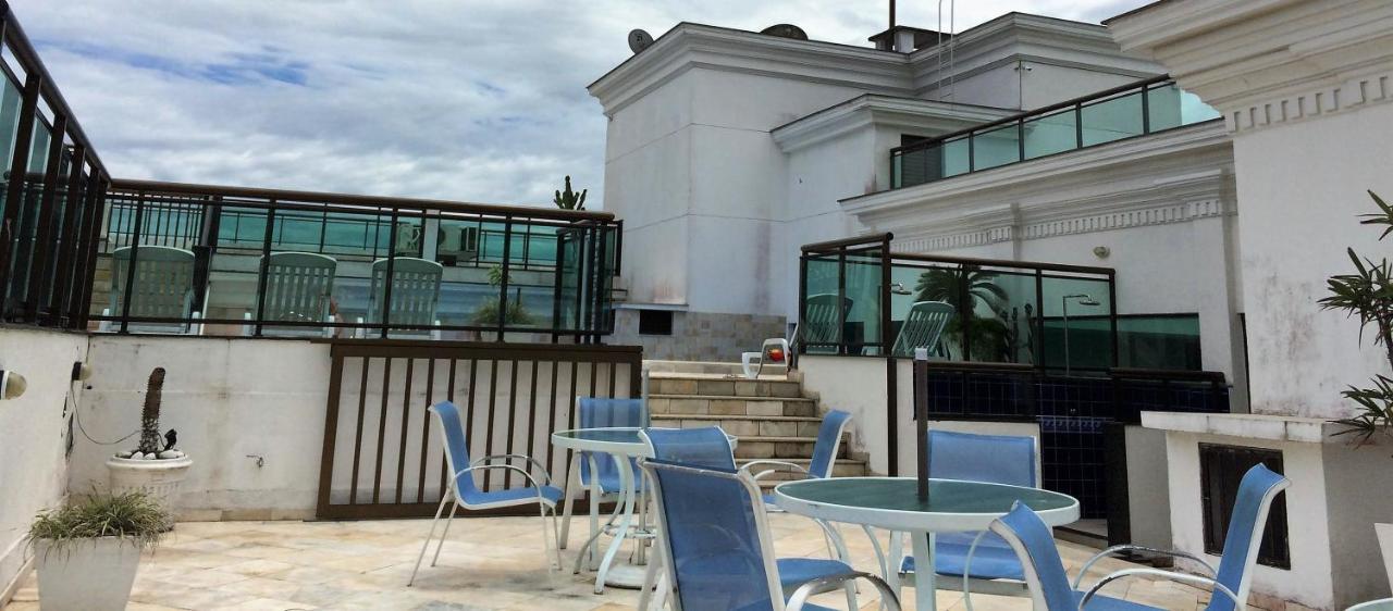 Loft Prainha AP 207 Apartment Arraial do Cabo Ngoại thất bức ảnh