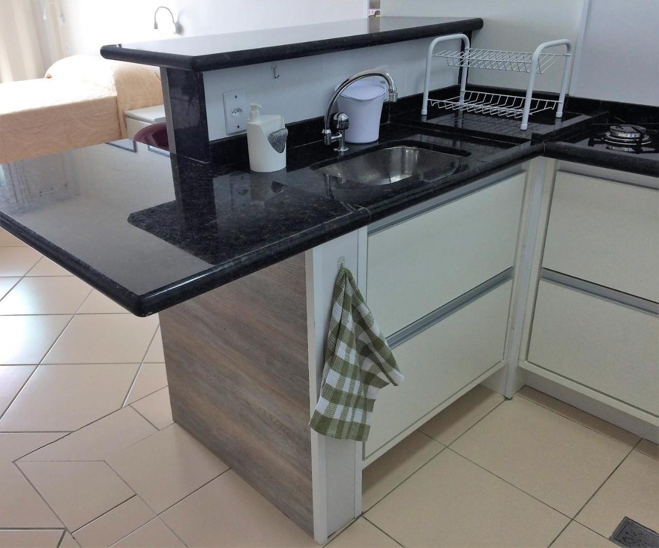 Loft Prainha AP 207 Apartment Arraial do Cabo Ngoại thất bức ảnh